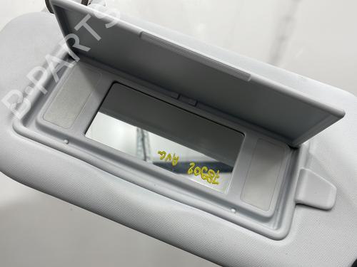 Left sun visor PEUGEOT 308 II (LB_, LP_, LW_, LH_, L3_) 1.5 BlueHDi 130 | BP32305948I1