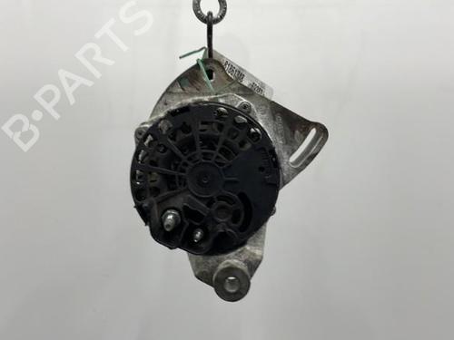 Alternator ALFA ROMEO MITO (955_) 1.4 (955AXB1B) | BP20463527M7 
