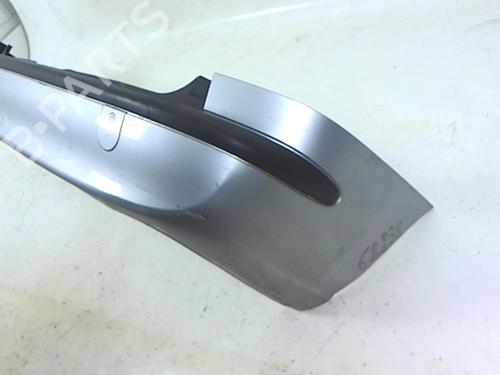 Rear bumper OPEL ZAFIRA A MPV (T98) 1.8 16V (F75) | BP20466604C8 