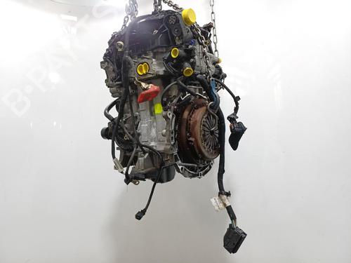 Engine CITROËN C3 III (SX) 1.2 PureTech 82 | BP36817378M1 - Image 9