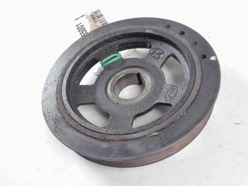 Used Pulley Pulley KIA RIO III (UB) 1.4 CRDi (90 hp) 20396399 20396399