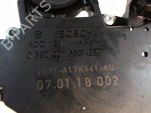 Rear wiper motor FORD MONDEO III (B5Y) 1.8 16V | BP20457876M102 