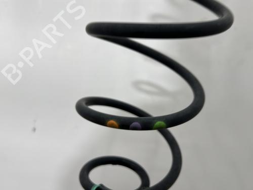 Støddæmperfjeder Støddæmperfjeder PEUGEOT 308 SW II (LC_, LJ_, LR_, LX_, L4_) 1.6 BlueHDi 120 (120 hp) 33559700 33559700