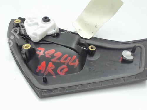 Rear right exterior door handle NISSAN JUKE (F15) 1.5 dCi | BP20464029C130 