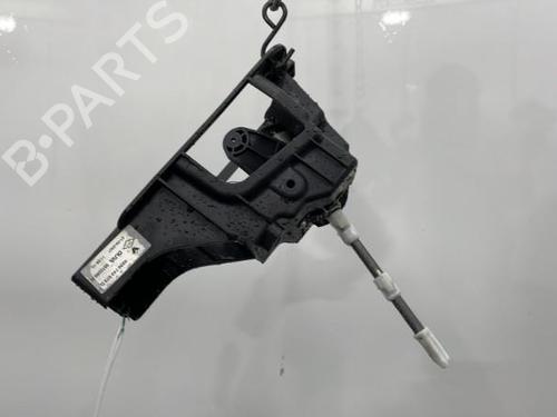 Gear lever RENAULT LAGUNA III (BT0/1) 2.0 dCi (BT01, BT08, BT09, BT0E, BT0K, BT12, BT1C, BT1D,... | BP21207728M90 