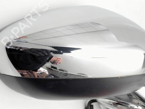 Right mirror CITROËN DS3 (SA_) 1.6 HDi 110 | BP29419722C27 