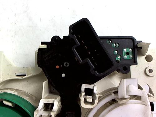 Climate control DACIA LOGAN (LS_) 1.4 (LS0A, LS0C, LS0E, LS0G) | BP20462050I5 - Image 3