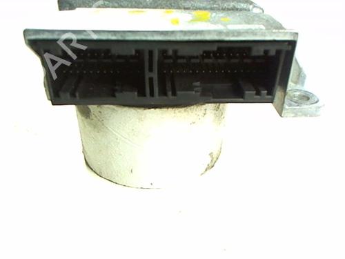 ECU airbags PEUGEOT 308 I (4A_, 4C_) 1.6 HDi | BP20467122M53 