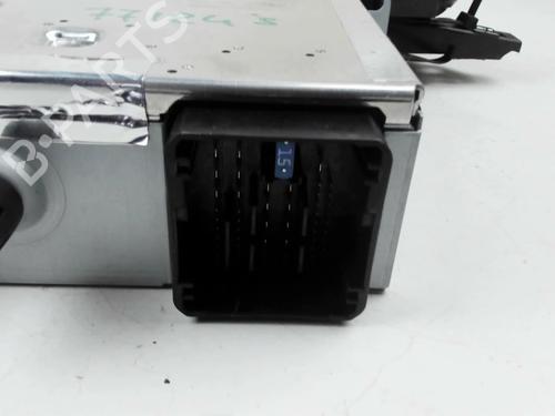 Radio OPEL CORSA F (P2JO) 1.2 (68) | BP39733507E6 - Image 4