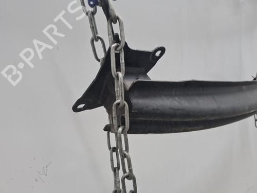 Used Rear bumper reinforcement VW GOLF PLUS V (5M1, 521) 1.9 TDI (105 hp) 20406744