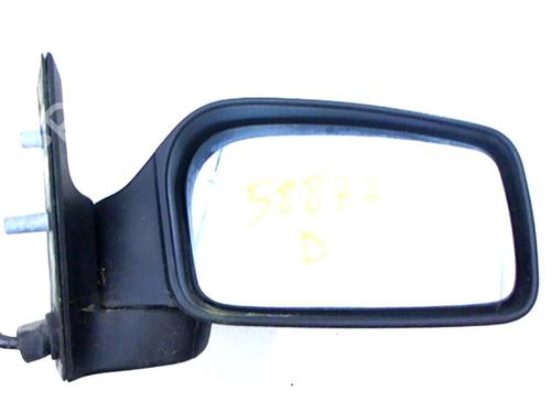Right mirror PEUGEOT 806 (221) 2.0 | BP20462668C27 