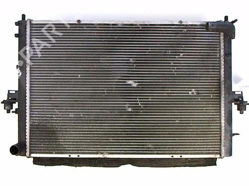 Køler ROVER 75 (RJ) 2.0 CDTi (131 hp) 20477870