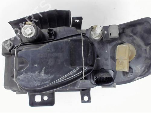 Right headlight SEAT IBIZA II (6K1) 1.9 TDI | BP20467637C29 
