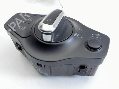 Headlight switch AUDI A5 (8T3) 1.8 TFSI | BP31679197I24 - Image 6