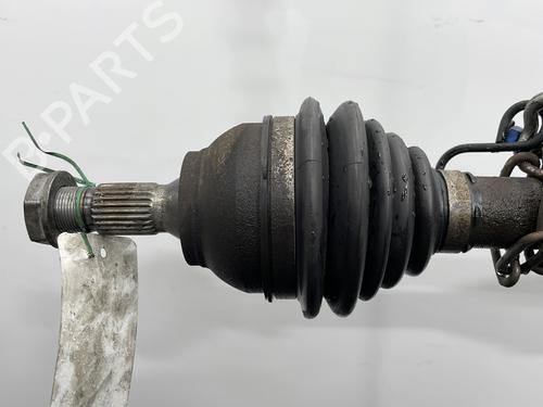Used Right front driveshaft Right front driveshaft CITROËN C3 Picasso (SH_) 1.6 HDI 90 (92 hp) 28813113 28813113
