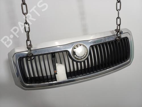 Grelha Grelha SKODA FABIA I (6Y2) [1999-2008] 35892601 35892601