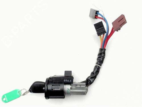 Used Ignition barrel Ignition barrel 37652355 37652355