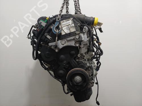 Used Engine Engine 36900181 36900181