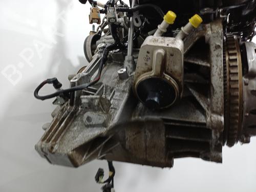 Engine RENAULT TWINGO III (BCM_, BCA_) 1.0 SCe 65 (BCMJ) | BP36337596M1  - Image 7