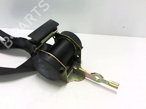 Rear right belt tensioner BMW 3 Coupe (E46) 330 Cd | BP20452741C90 