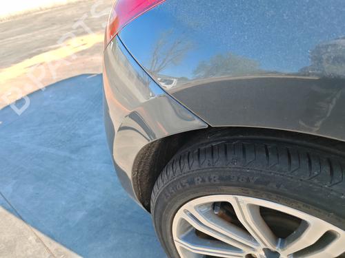 Right sun visor PEUGEOT RCZ 1.6 16V | BP31602619I2 - Image 9