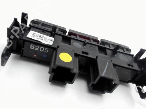 Warning switch JAGUAR X-TYPE I (X400) 2.2 D | BP20388410I22 - Image 5