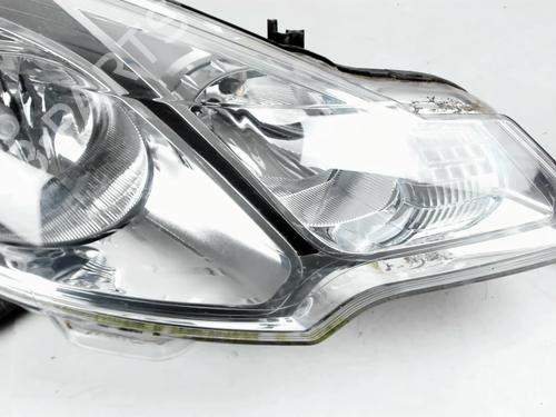 Right headlight CITROËN C3 II (SC_) 1.4 HDi 70 (SC8HZC, SC8HR0, SC8HP4) | BP33559706C29  - Image 7