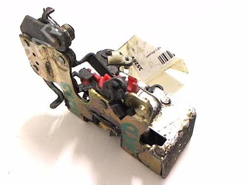 Rear right lock JEEP CHEROKEE (XJ) 2.1 TD | BP21231871C99 