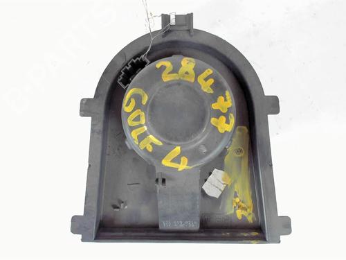 Heater blower motor VW GOLF IV (1J1) 1.9 SDI | BP25264509M62 