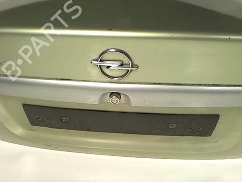 Used Tailgate Tailgate OPEL VECTRA B (J96) 2.0 DI 16V (F19) (82 hp) 20453923 20453923