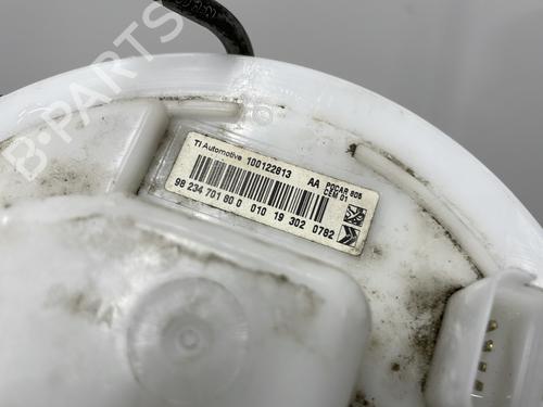 Fuel pump PEUGEOT 208 II (UB_, UP_, UW_, UJ_) 1.2 PureTech 75 | BP24439418M76 
