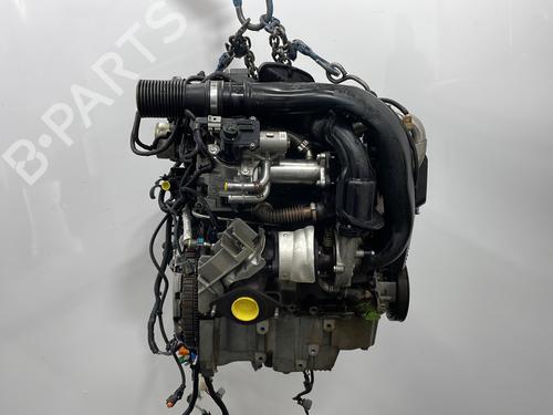 Motor RENAULT KANGOO Express (FW0/1_) 1.5 dCi 90 (FW0G, FW05, FW08, FW11) | BP29749699M1 