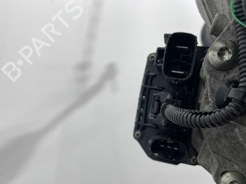 Steering rack FORD GRAND C-MAX (DXA/CB7, DXA/CEU) 1.6 TDCi | BP30864306M22