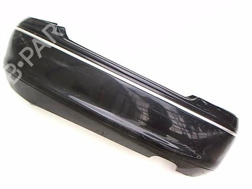 Used Rear bumper ROVER 200 II Hatchback (RF) 214 Si (103 hp) 20459140