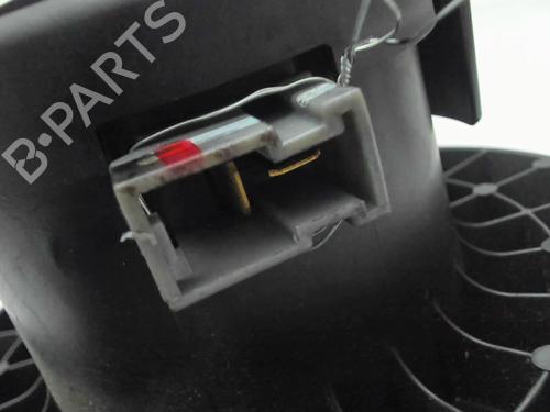 Heater blower motor RENAULT KOLEOS I (HY_) 2.0 dCi (HY0K) | BP20468231M62 