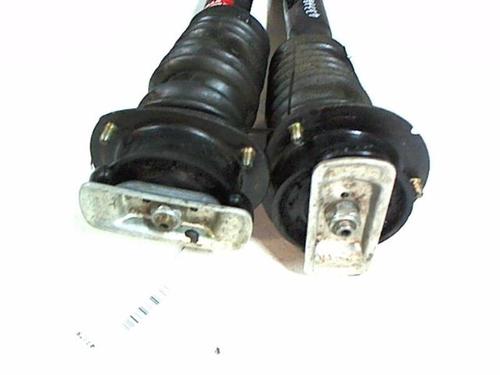 Left front shock absorber MERCEDES-BENZ 124 Coupe (C124) 220 CE (124.042) | BP22914337M16