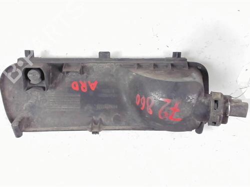 Used Rear bumper right light Rear bumper right light CITROËN C4 Picasso I MPV (UD_) 1.6 HDi (109 hp) 20423454 20423454