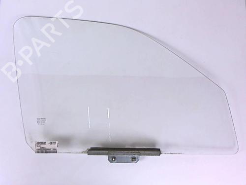 Used Front right door window FORD FIESTA Box Body/MPV (F3L, F5L) 1.3 (60 hp) 21206160