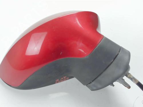 Right mirror SEAT LEON (1P1) 1.6 TDI | BP20450246C27 