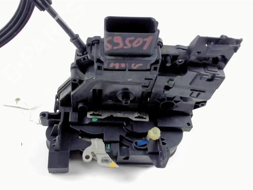 Front left lock FORD B-MAX (JK) 1.6 TDCi | BP21236852C98 - Image 4