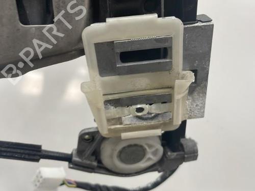 Used Front right window mechanism MERCEDES-BENZ S-CLASS (W220) S 320 CDI (220.025, 220.125) (204 hp) 20395642