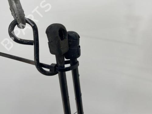 Used Tailgate lift support OPEL ADAM (M13) 1.4 (87 hp) 20393469