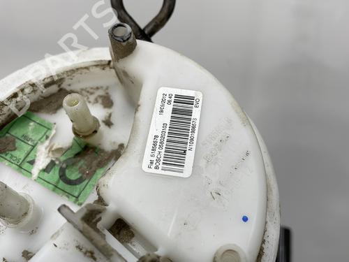 Fuel pump FIAT FIORINO Box Body/MPV (225_) 1.3 D Multijet (225BXD1A, 225BXB1A, 225BXB11) | BP24178077M76 