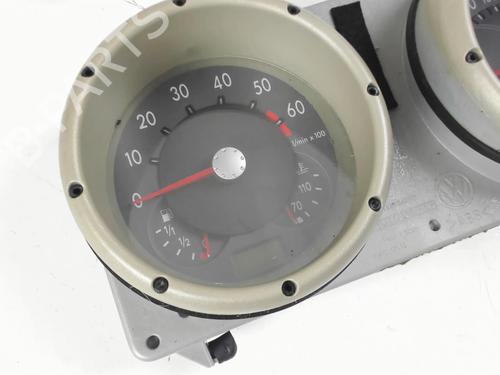 Instrument cluster VW POLO (6N2) 1.4 | BP21239870C47 
