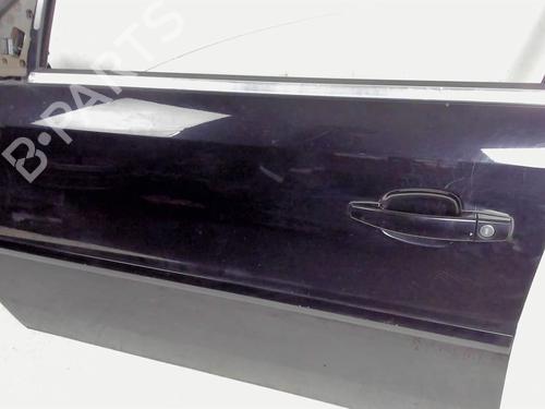 Left front door OPEL VECTRA C GTS (Z02) 1.9 CDTI (F68) | BP20398352C2 