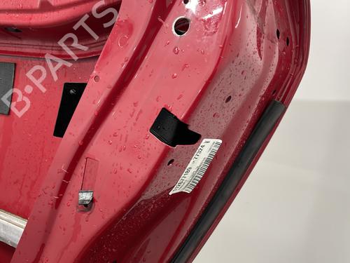 Right front door AUDI TT Roadster (8N9) 1.8 T | BP29375224C3 