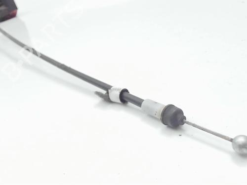 Front left lock NISSAN MICRA III (K12) 1.5 dCi | BP20463939C98 