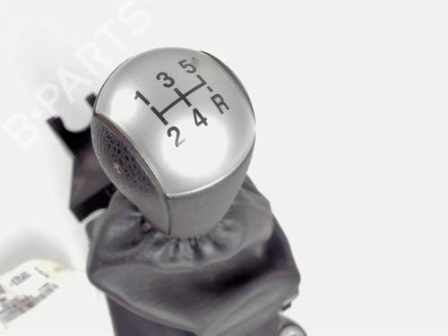 Used Gear lever FORD FOCUS II (DA_, HCP, DP) 1.8 TDCi (115 hp) 21206482