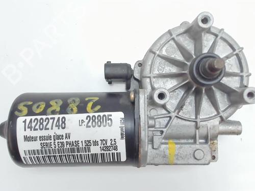 Used Front wiper motor BMW 5 (E39) 525 tds (143 hp) 20458963