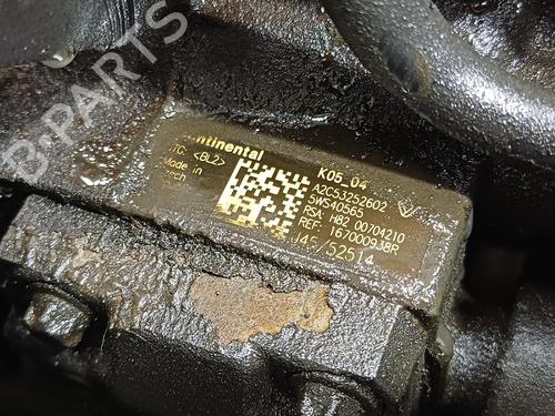 Engine DACIA DUSTER (HS_) | BP37728193M1 - Image 11